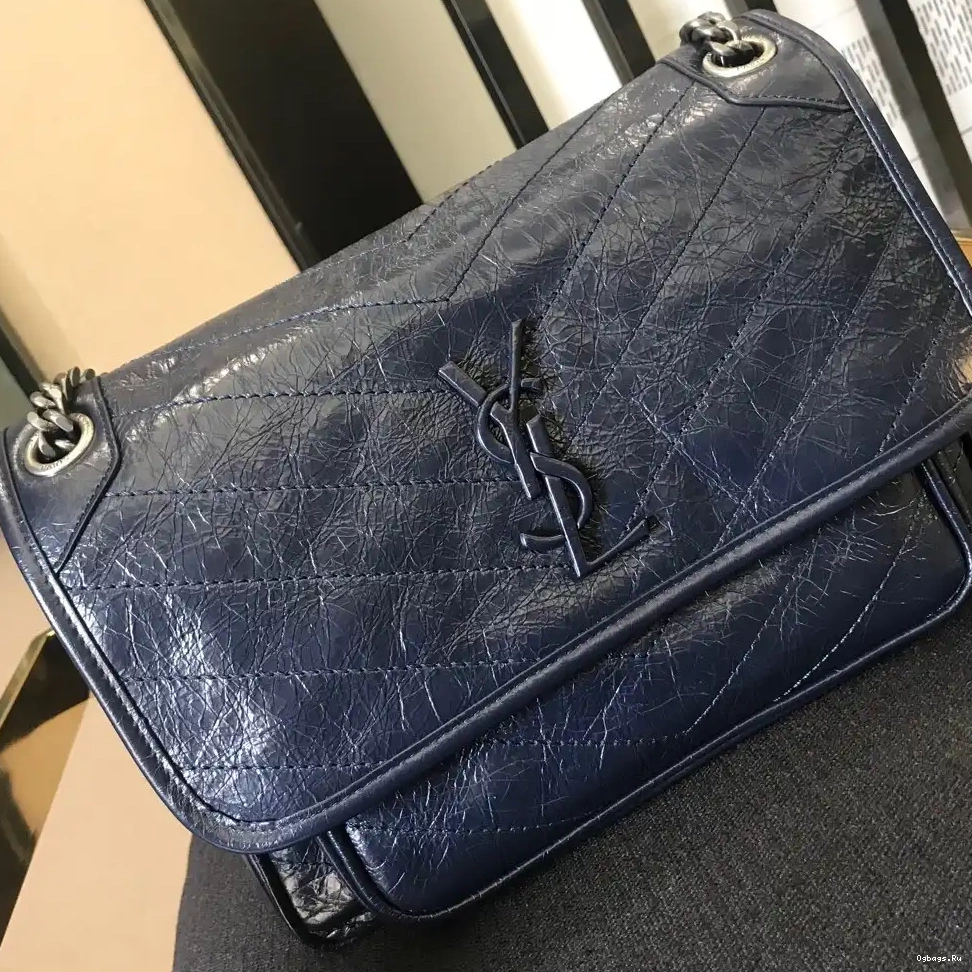 NIKI YSL MEDIUM 0526